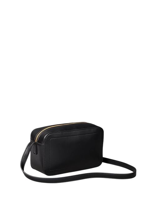 borsa a tracolla CALVIN KLEIN | LV04F3220GUB1 NERO